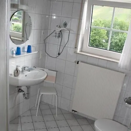 Gaestehaus Binz-meyer Paulsberg