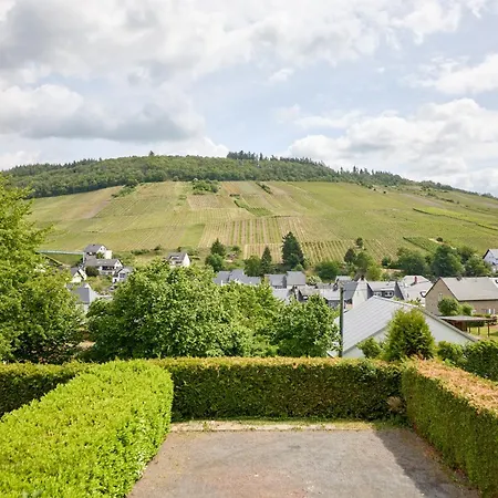 Gaestehaus Binz-meyer Paulsberg *