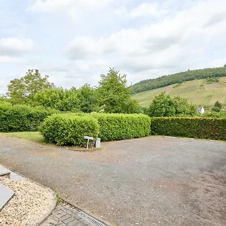 Gaestehaus Binz-meyer Paulsberg *