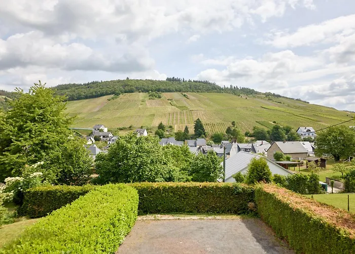 Gaestehaus Binz-meyer Paulsberg リーザー