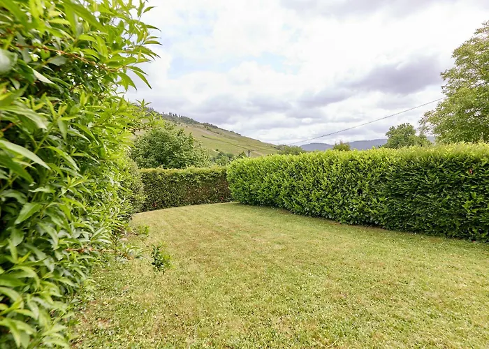 Gaestehaus Binz-meyer Paulsberg * リーザー