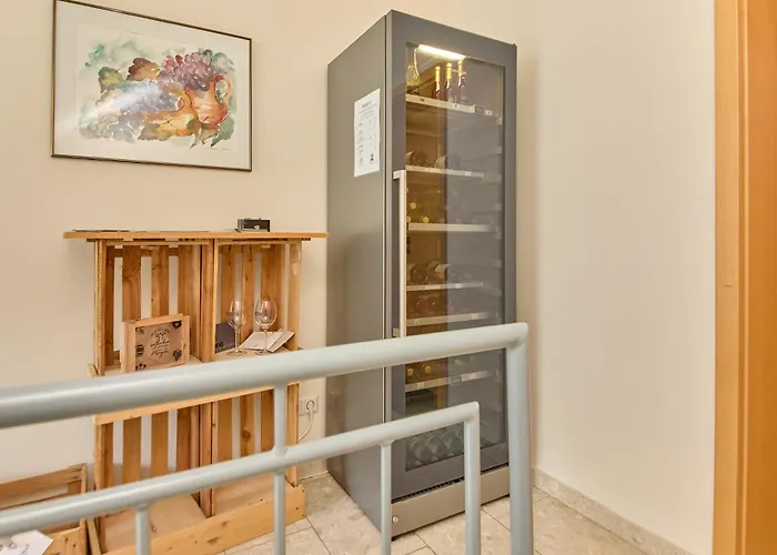 Gaestehaus Binz-meyer Paulsberg * リーザー