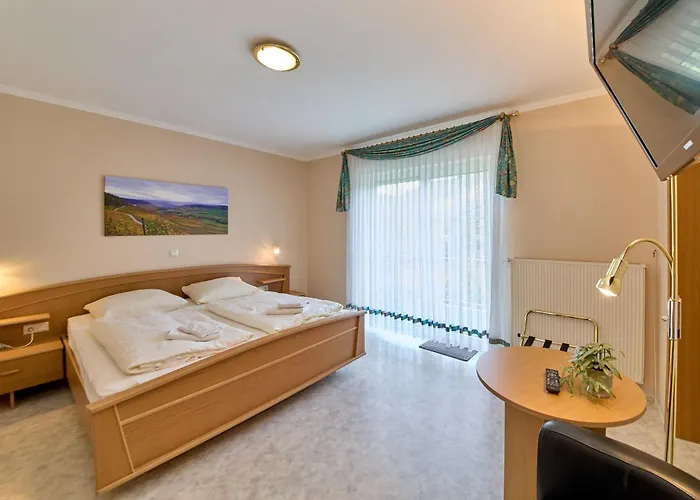 Gaestehaus Binz-meyer Paulsberg