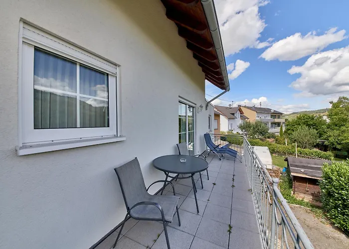 アパート Gaestehaus Binz-meyer Paulsberg *