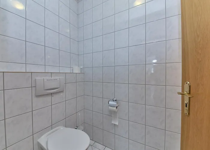 Gaestehaus Binz-meyer Paulsberg アパート リーザー